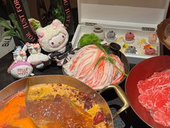 -色響火锅(恒隆广场店)