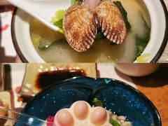 -赤坂亭 M9和牛烧肉(水街店)