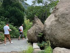 -峄山风景名胜区