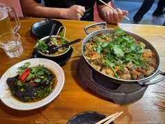 -李不管把把烧(合肥总店)