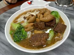 -珍珍小食店(西华路店)