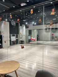 -嘉禾舞社·街舞培训工作室