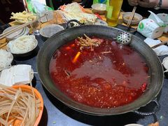 -星鸿社重庆老火锅
