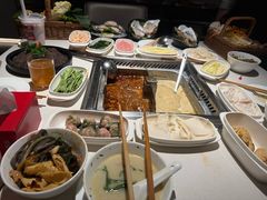 -海底捞火锅(外滩店)