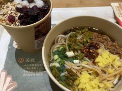 -盛香亭热卤(宝泰购物广场店)