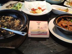 -路小缦·珍馐美馔(市心北路店)