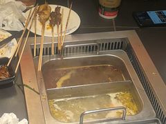 -星伦多自助料理·涮烤一体(虹悦城店)