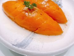 蜂蜜地瓜-谷语中餐厅