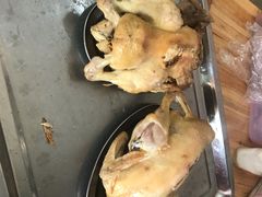 -吉英盐焗鸡(文中路店)
