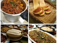 -鸡毛店·川菜(双楠店)