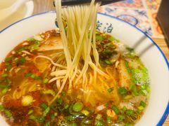 -兰亭安泊牛肉面(乐都路店)