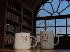 -1901 Cafe(西四店)