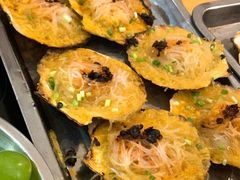 烤扇贝-新疆烧烤王(广灵店)
