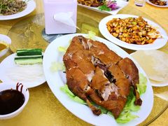 -泰丰楼(前门西大街店)