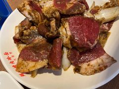-鲜风烤肉冷面(杏林店)