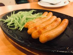 -萨莉亚意式餐厅(深圳北站店)