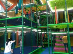 -蒙特利亲子乐园