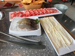 -华晟山城火锅(开发区港西东阁里店)