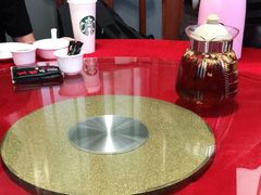 -东馆和天下特色餐饮(工农店)