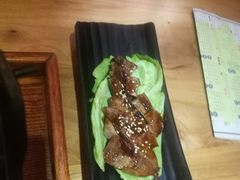 -和风食堂·日料·无界小火锅
