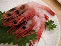 -元气寿司(新城市广场店)