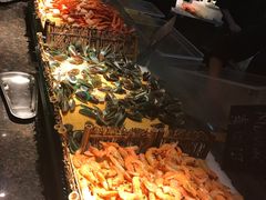 -星伦多自助料理·涮烤一体(虹悦城店)