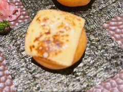 -御瀛日本料理