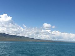 -青海湖国家重点风景名胜区