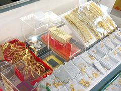 -百金通黄金回收首饰定制维修(珠江路总部)