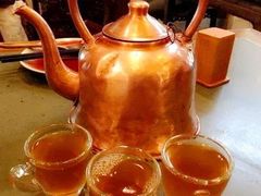 传统梨汤-小吊梨汤·北京菜(香山店)