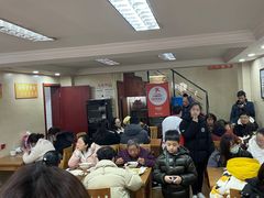 -回回锅贴(小河沿店)