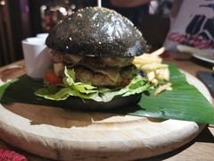 -Naughty Nuri’s Phuket