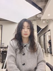 -FINE HAIR 烫染专业设计