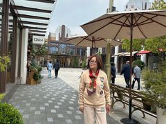 -比斯特上海购物村精品奥特莱斯
