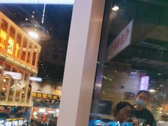 -楠火锅(仁恒梦中心店)