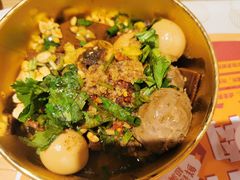 -盛香亭热卤(欢乐港湾店)