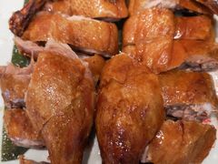 灌汤脆皮鸭-解家河南菜(商鼎路店)