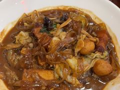 -恭敬李老北京炸酱面·京味菜(西花市店)