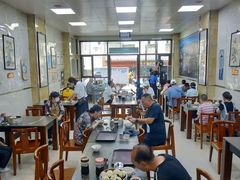 大堂-胡家包子·清真(大众巷店)