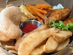 -魏客咖啡(中铁中心店)