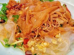 -苏师傅菜馆(上沙店)