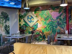 -烛影拾光观景餐厅·创意菜·摄影·小提琴(大唐不夜城店)