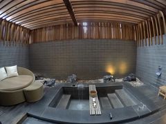 -台北北投丽禧温泉酒店