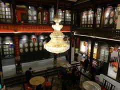 大堂-云和祥食府·特色云南菜(金碧公园店)