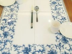 -东方饺子王臻味餐厅(新嘉坡城店)