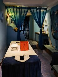 -琦品高端美容SPA私佳美场