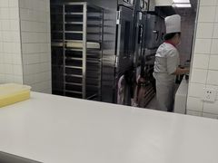 -味多美蛋糕(苏州街地铁店)