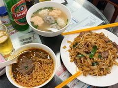 -牛记咖喱美食(十月初五日街店)