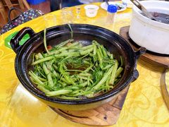 -大石鼓山庄·珠海第一烧猪