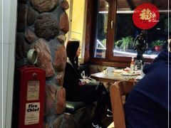 -申德勒加油站西餐厅(日坛路总店)